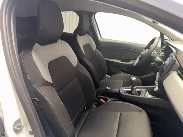 Mitsubishi Colt 1.0 mpi-t 91 — photo 9