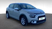 Citroen C3 1.2 PureTech 83ch S&S YOU! — photo 3