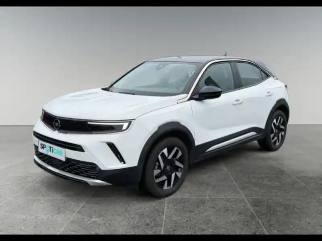 Opel Mokka -e 136ch elegance