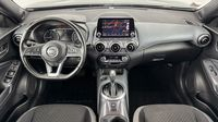 Nissan Juke 1.0 DIG-T 114ch Business+ 2022.5 — photo 11
