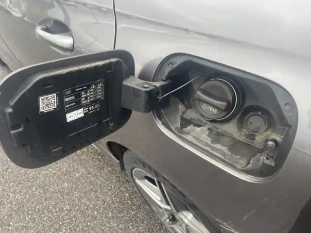 Mercedes Classe B 250 e amg line — photo 12