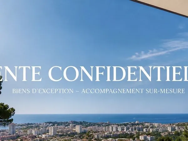 Villa 5 pièces 220 m²