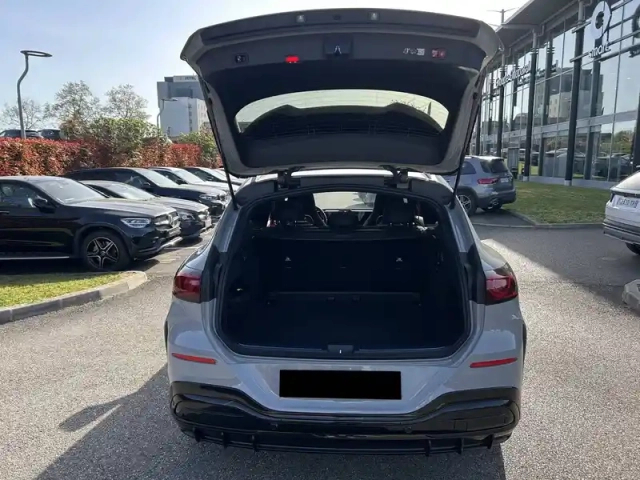 Mercedes Glc 400 eq 4m — photo 20