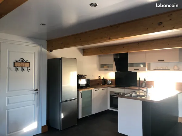 Location maison 3 pièces