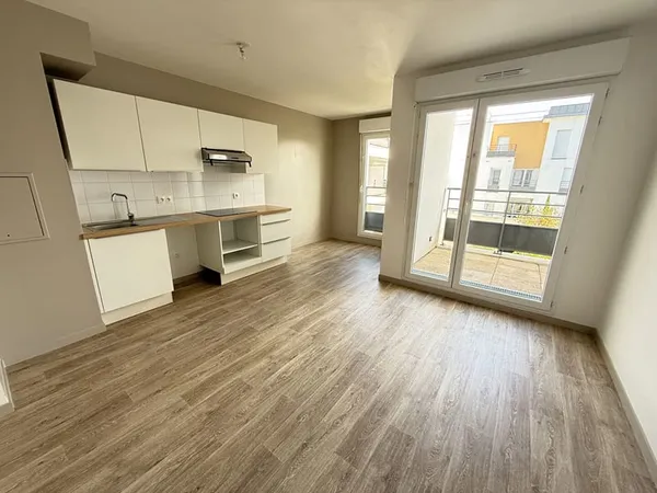 Appartement Elancourt 2 pièce(s) 45 m2