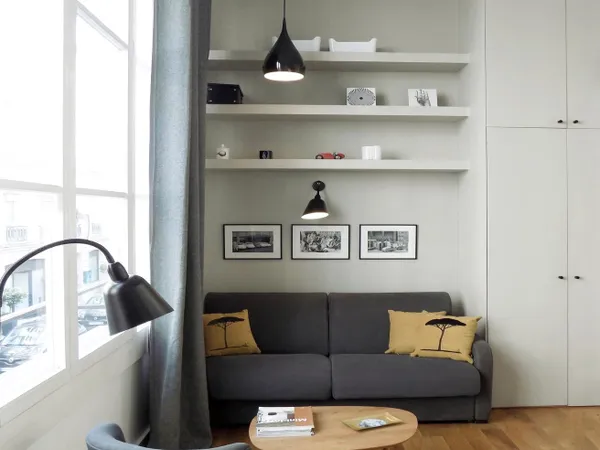 Loue appartement