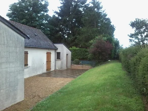 Maison de 86m2 à louer sur Baugé-en-Anjou