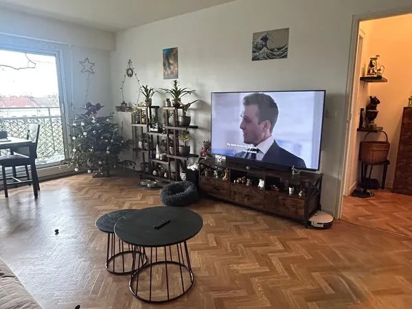 Location appartement T3 Cormontaigne