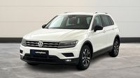 Volkswagen Tiguan 2.0 TDI 150ch IQ.Drive DSG7 Euro6d-T
