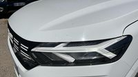 Dacia Sandero 1.0 ECO-G 100ch Expression — photo 17