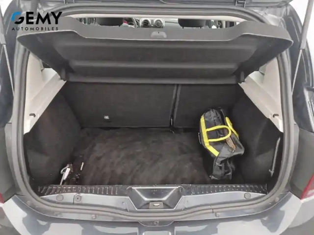 Dacia Sandero sce 75 — photo 6