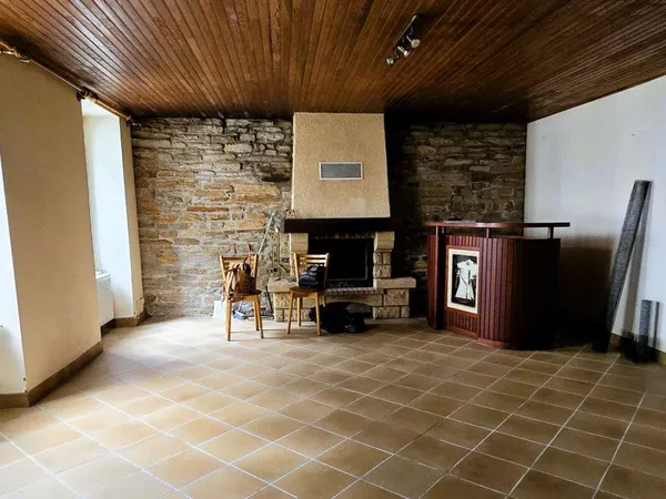 Appartement 2 pièces 51 m²