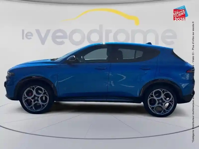 Alfa Romeo Tonale 1.3 phev 280ch edizione speciale at6 e-q4 — photo 9