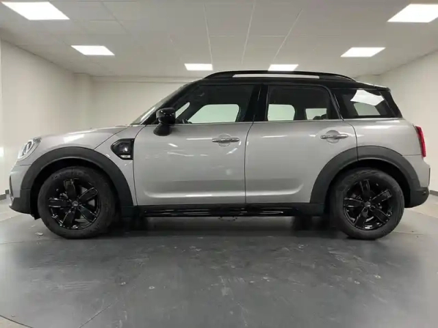 Mini Countryman cooper 136ch  highlands bva7 — photo 6