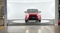 Toyota Yaris Cross 116h GR Sport MY22