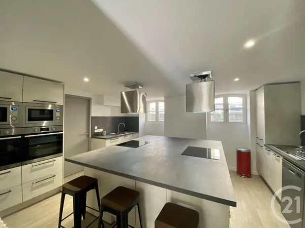 Appartement 1 pièce 11 m²