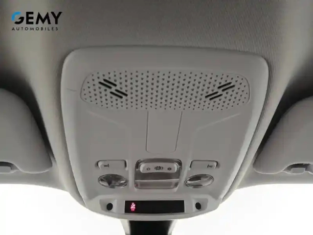 Peugeot 2008 puretech 100 s&amp;s bvm6 — photo 50