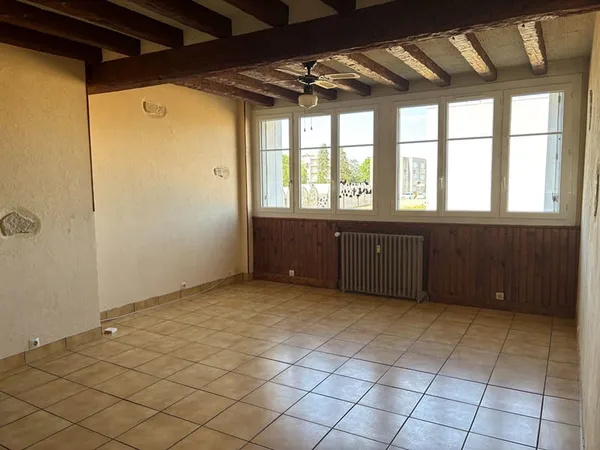 Appartement Chateauroux 4 pièce(s)