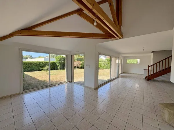Maison 5 pièces 131 m²