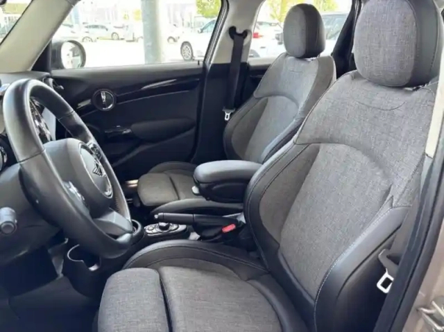 Mini Mini 5 portes cooper 136ch edition camden bva7 — photo 12