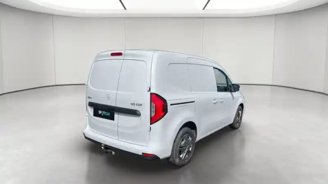 Mercedes Citan fgn 110 cdi long — photo 7