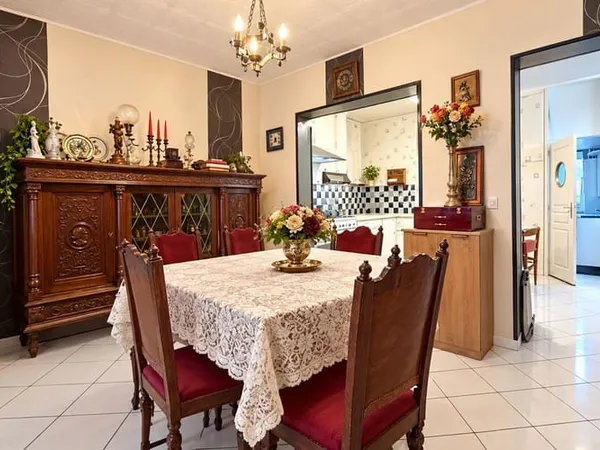 Maison 4 pièces 95 m²
