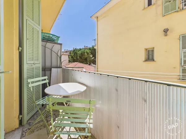 Appartement 2 pièces 37 m²