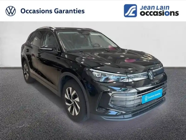 Volkswagen Tiguan 2.0 tdi 150ch dsg7 — photo 10
