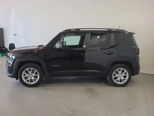 Jeep Renegade 1.3 gse t4 190ch 4xe central park at6 my21 — photo 4