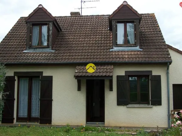 PAVILLON INDEPENDANT AU CALME