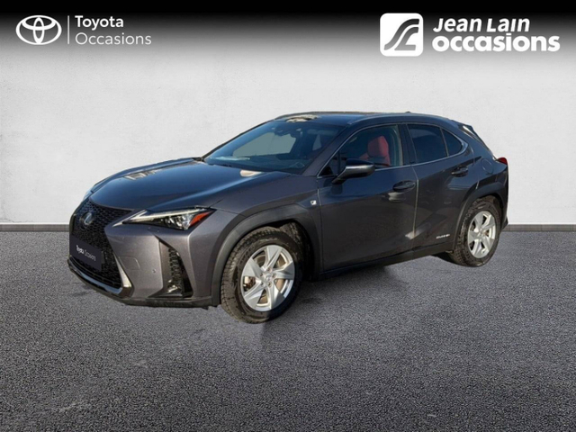 Lexus UX 250h 2WD F SPORT