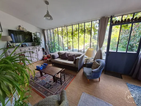 Maison 9 pièces 165 m²