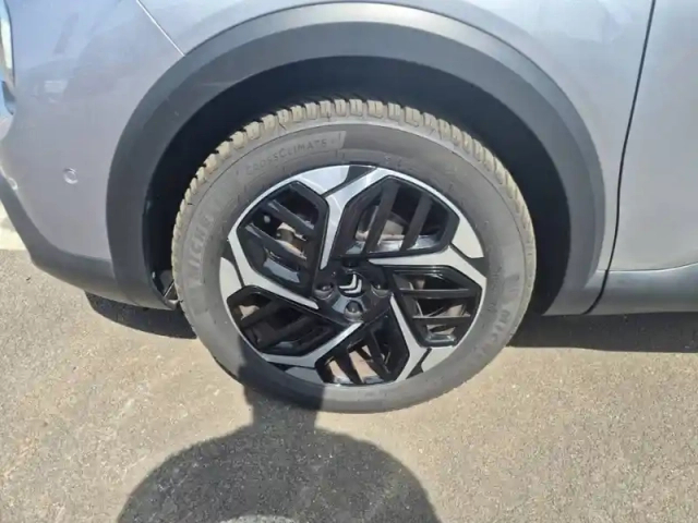 Citroën C4 bluehdi 130 s&amp;s eat8 — photo 4