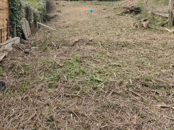 Terrain Constructible 454 m2