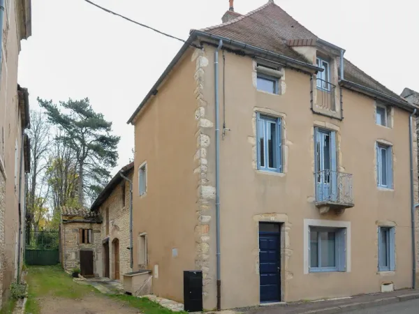 Maison 7 pièces 186 m²
