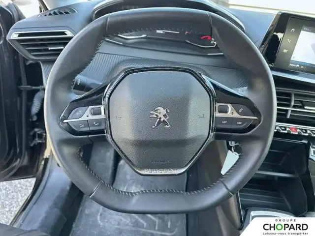 Peugeot 208 puretech 100 s&amp;s bvm6 — photo 80