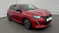 Peugeot 208 1.2 PureTech 130ch S&S Allure Pack EAT8 — photo 3