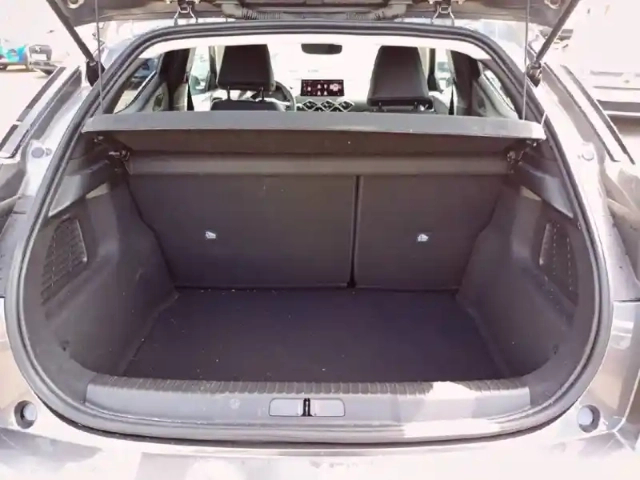 Ds Ds 3 ds3 crossback puretech 130 eat8 — photo 6