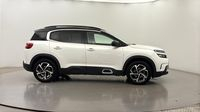 Citroen C5 Aircross BlueHDi 130ch S&S Shine EAT8 E6.d-TEMP — photo 4