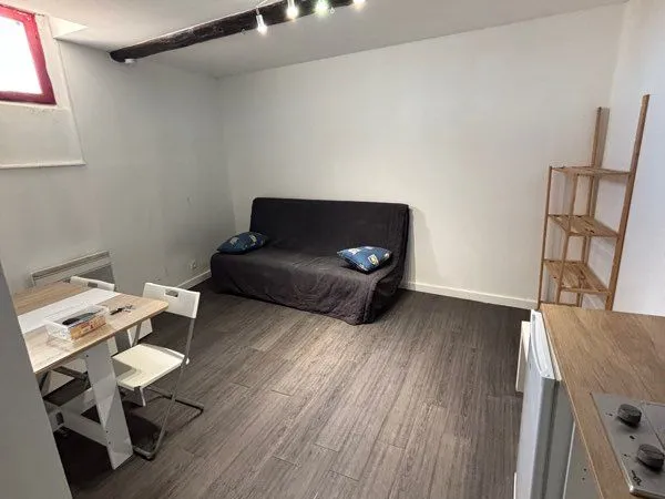 Immeuble de rapport 5 pièces 110 m²