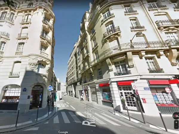 Stationnement Location Paris 150€