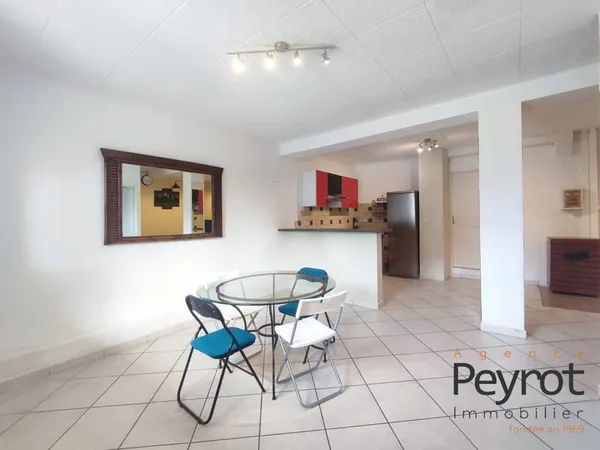 Clos Banet Appartement T2