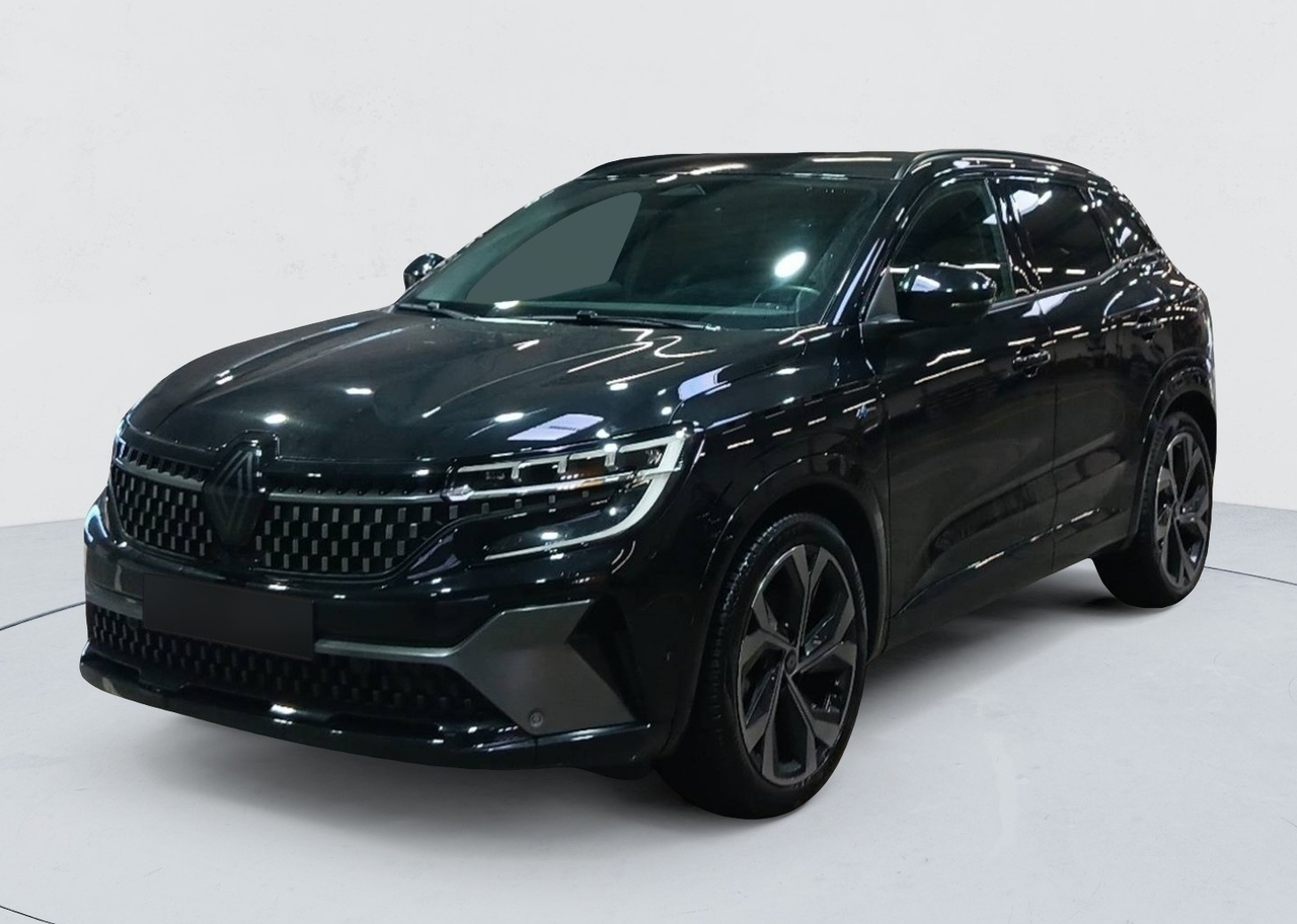 Renault Austral — photo 1