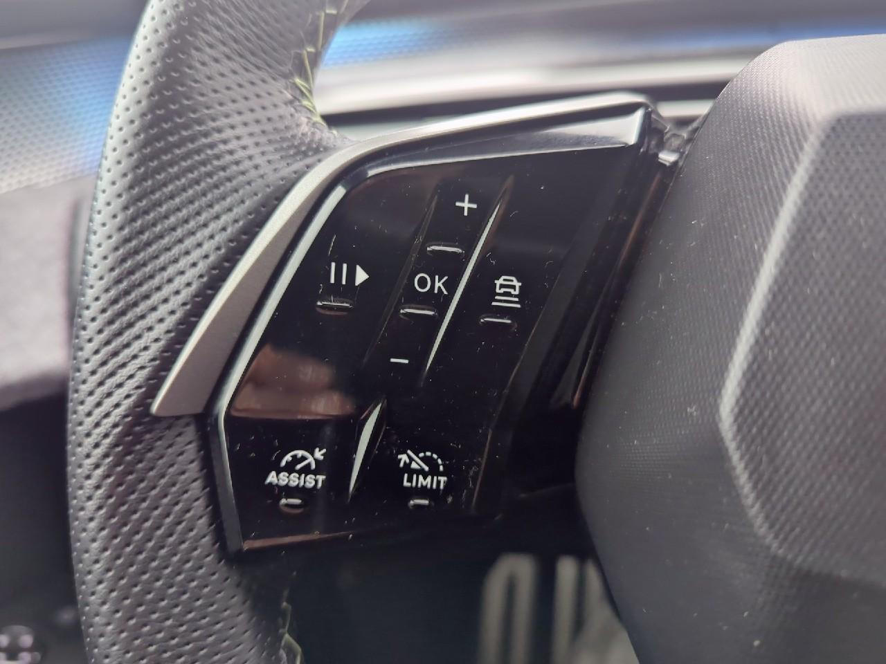 Peugeot 3008 hybrid 145 e-dcs6 gt — photo 21