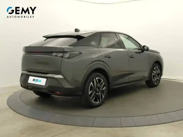 Peugeot 3008 hybrid 136 e-dcs6 — photo 18