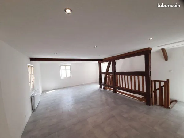 Appartement 100m2