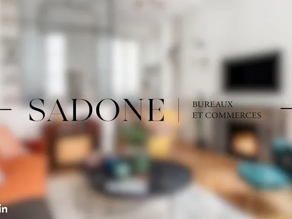 Boutique 45 m² NEUILLY SUR SEINE