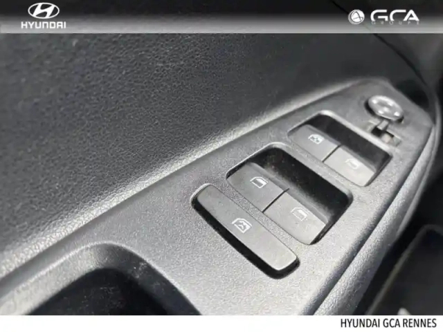 Hyundai I10 1.0 67ch eco creative bvr — photo 12