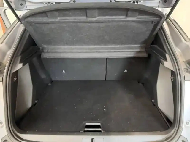 Peugeot 2008 puretech 100 s&amp;s bvm6 — photo 20