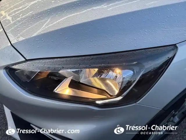 Ford Focus 1.0 ecoboost 125 s&amp;s active — photo 14